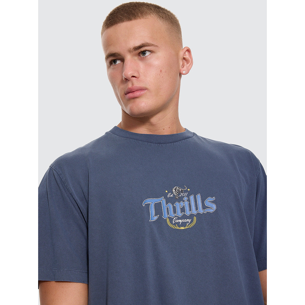 Twist Off Merch T-Shirt
