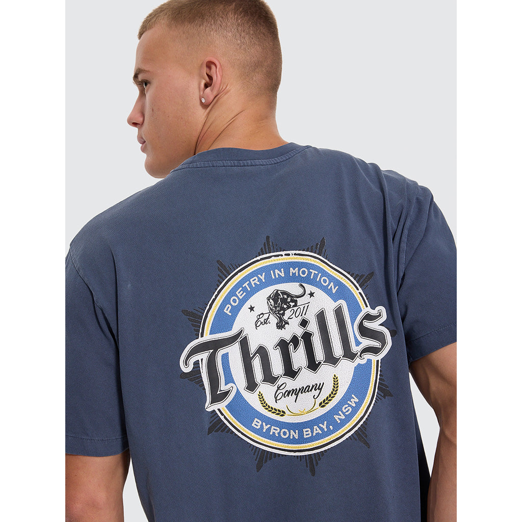 Twist Off Merch T-Shirt