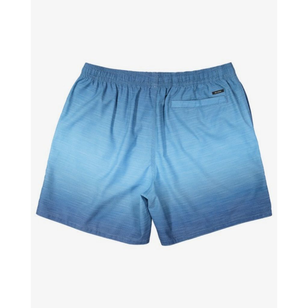 Boys Sergio Layback Boardshort