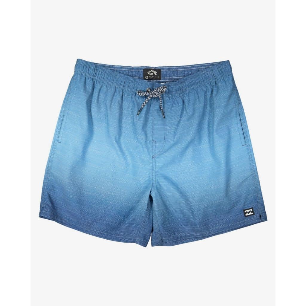 Boys Sergio Layback Boardshort
