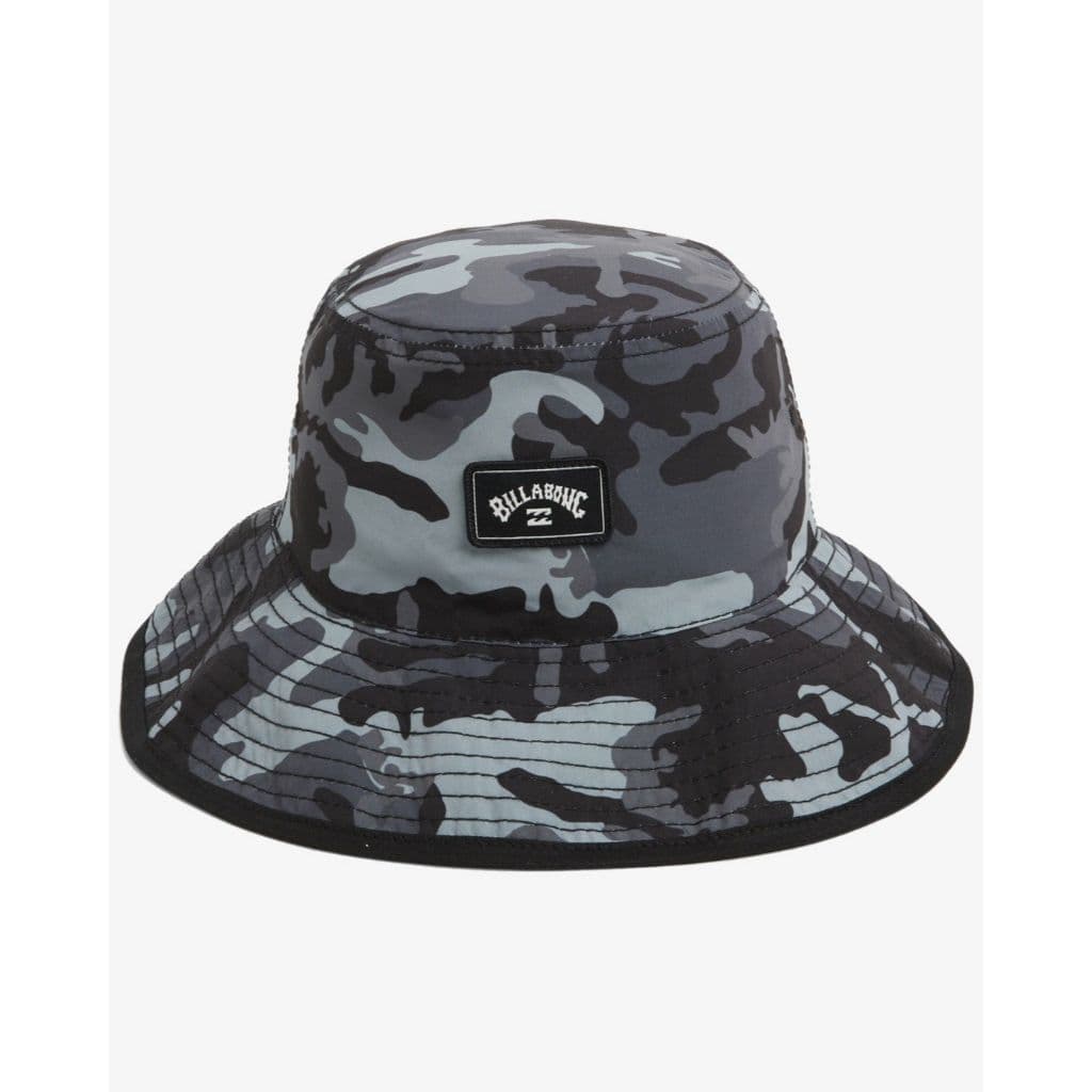 Boys Division Revo Bucket Hat