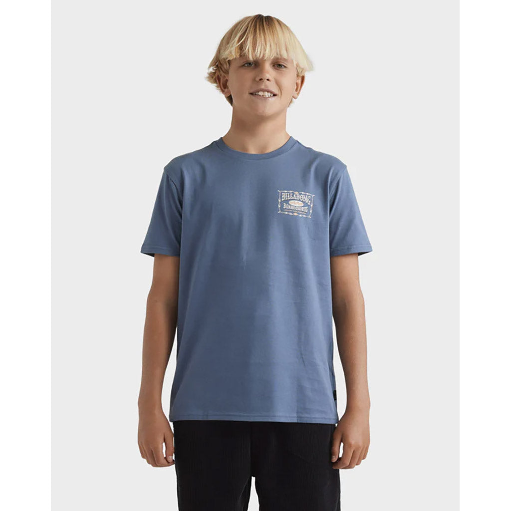 Boys Double Spread T-Shirt