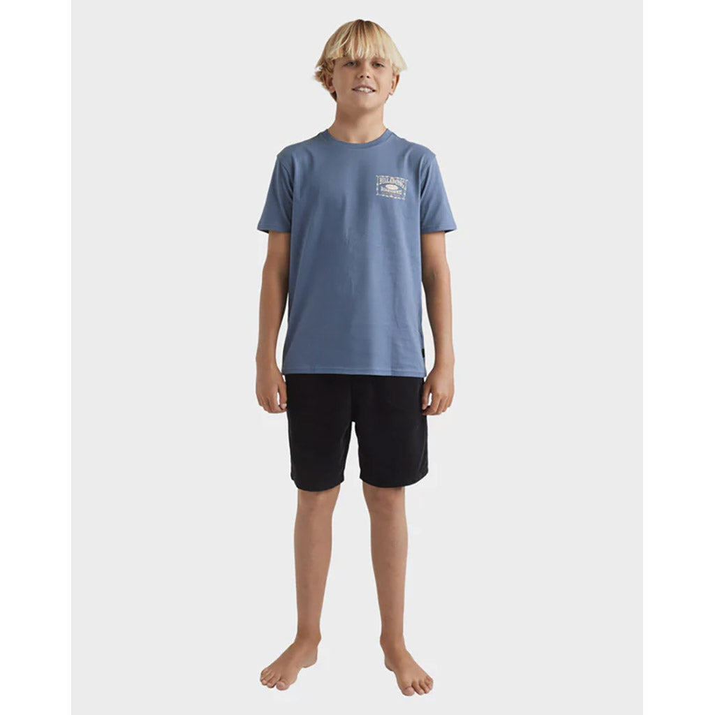 Boys Double Spread T-Shirt