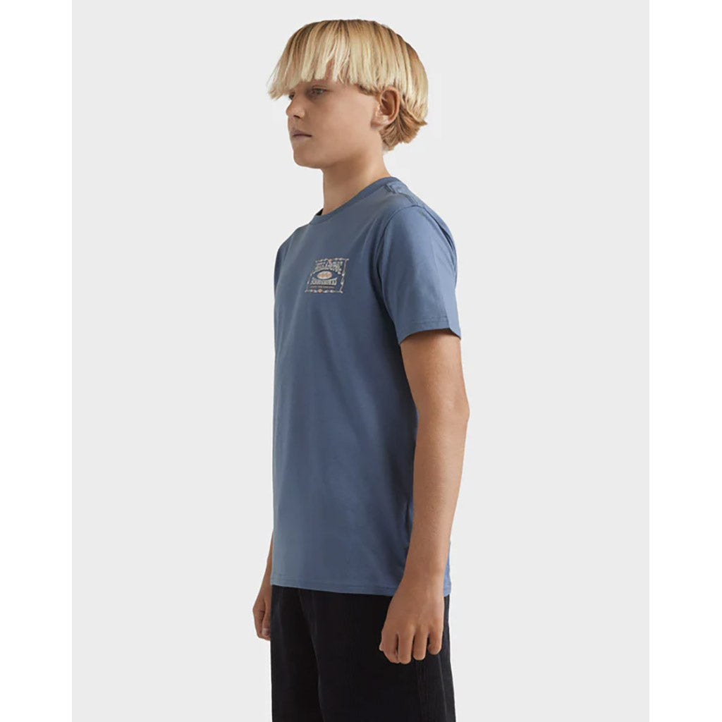 Boys Double Spread T-Shirt