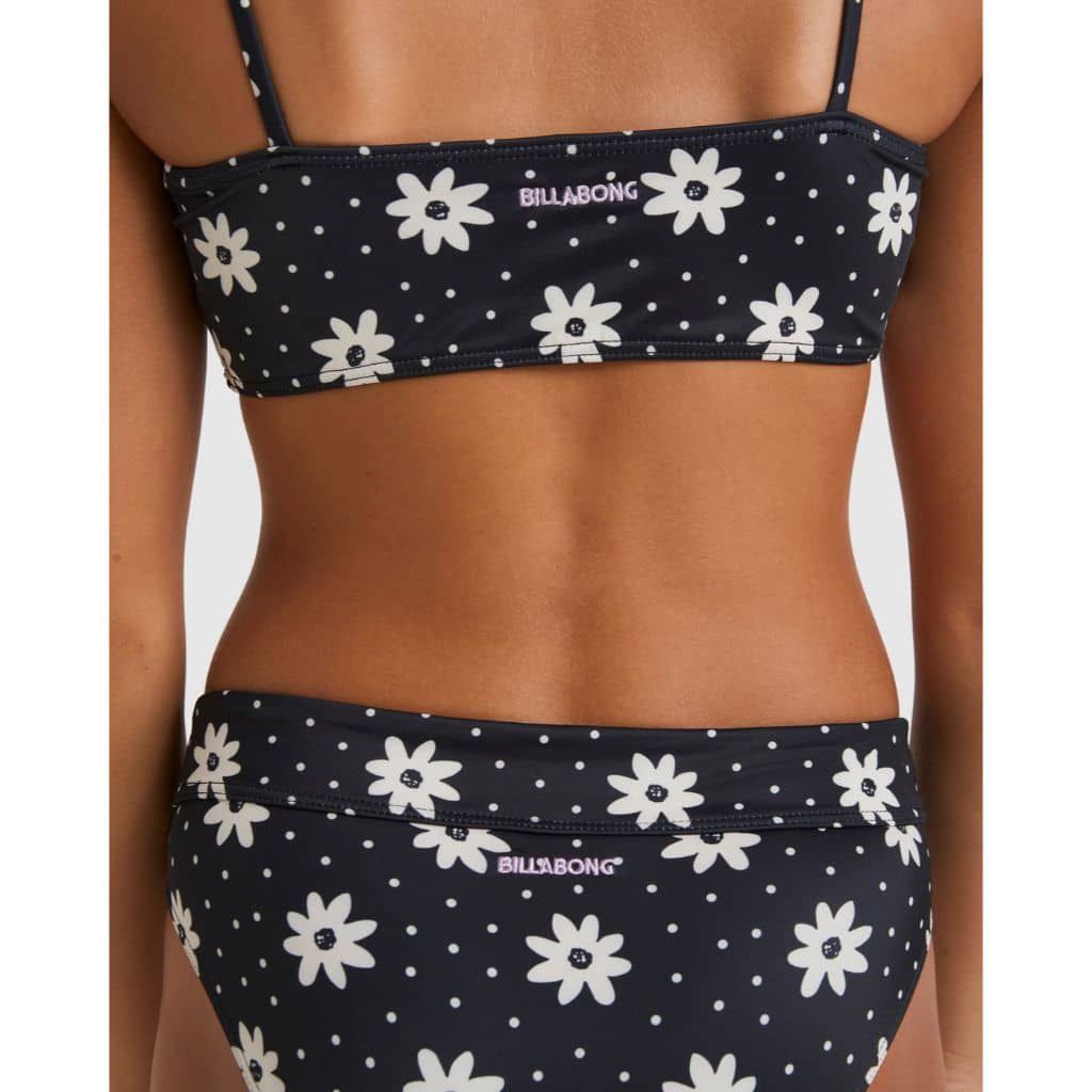 Flowers In The Sky Tank Swim Set