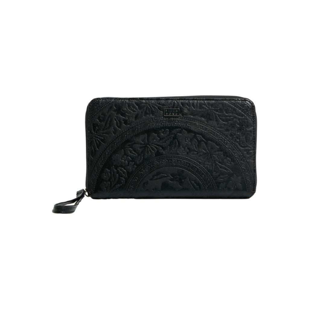Hibiscus Travel Wallet