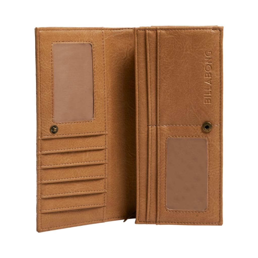 Vacation Beach Wallet