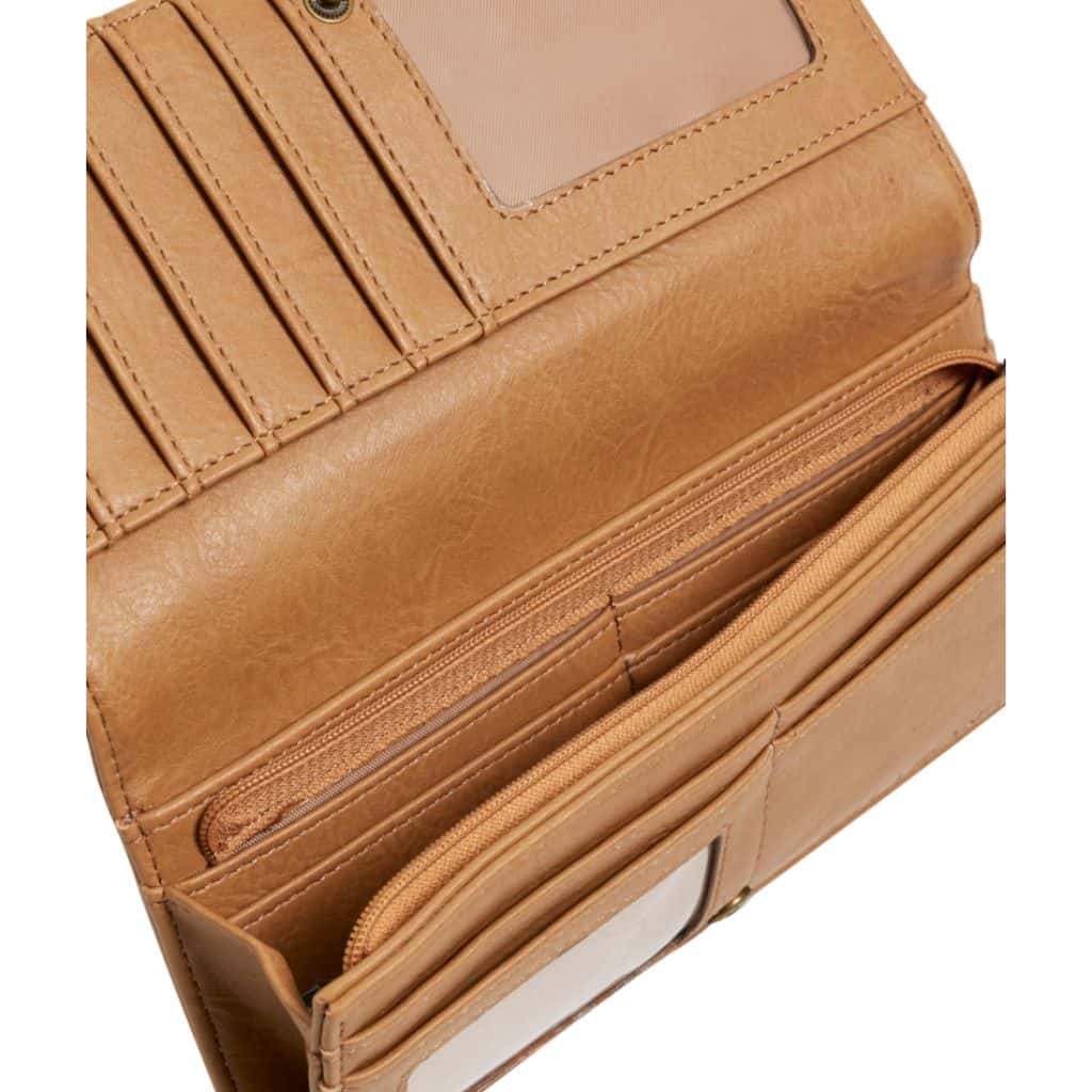 Vacation Beach Wallet