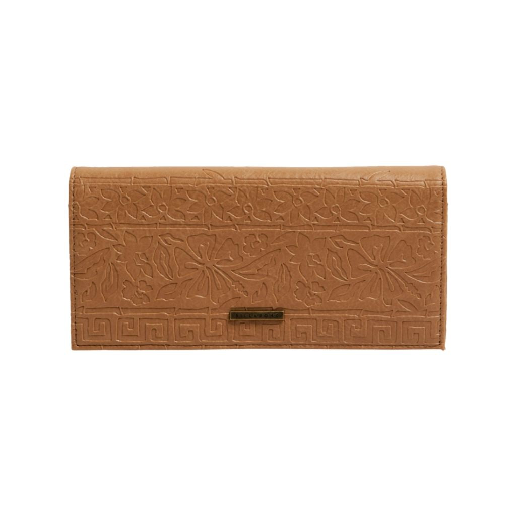 Vacation Beach Wallet