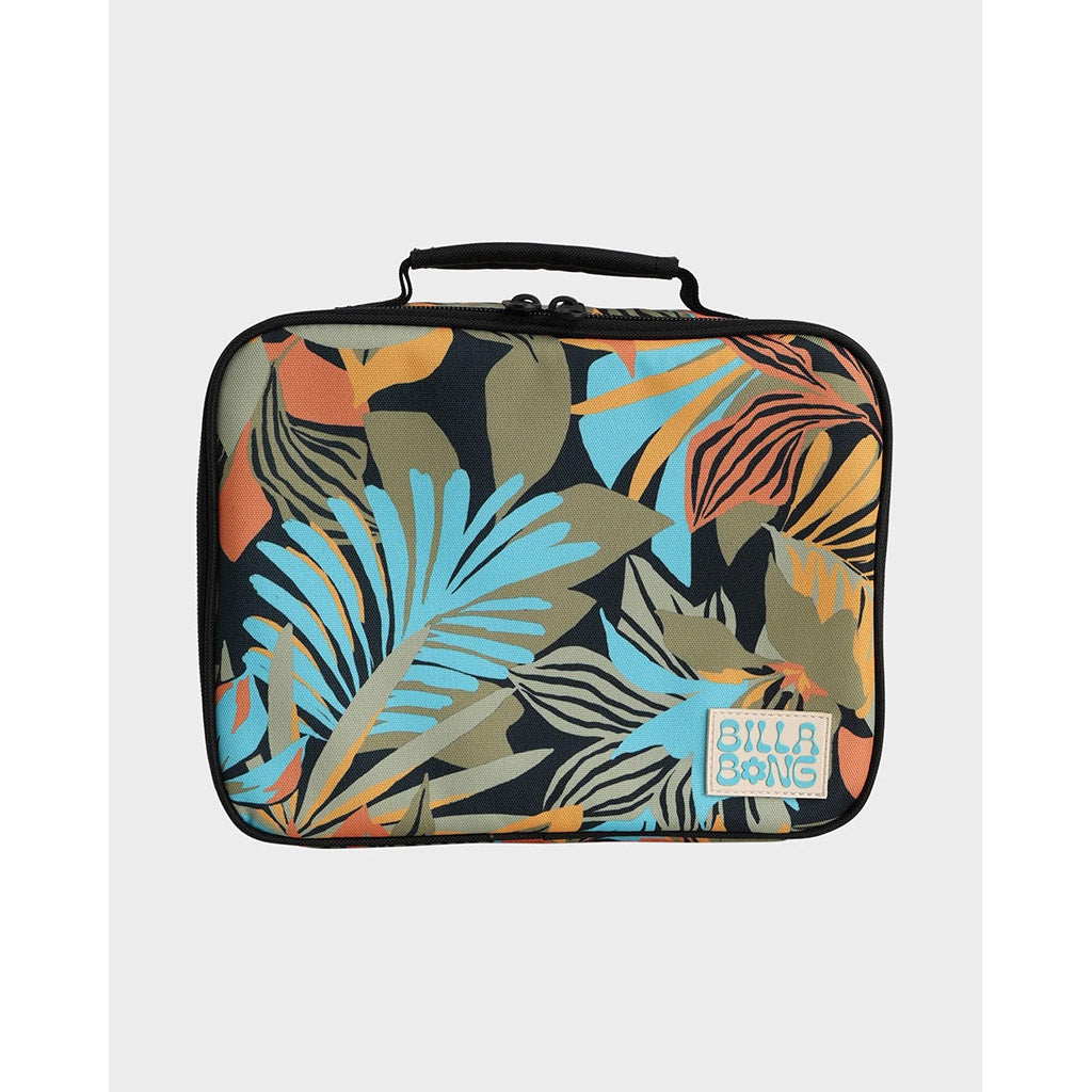 Des Tropiques Lunchbox