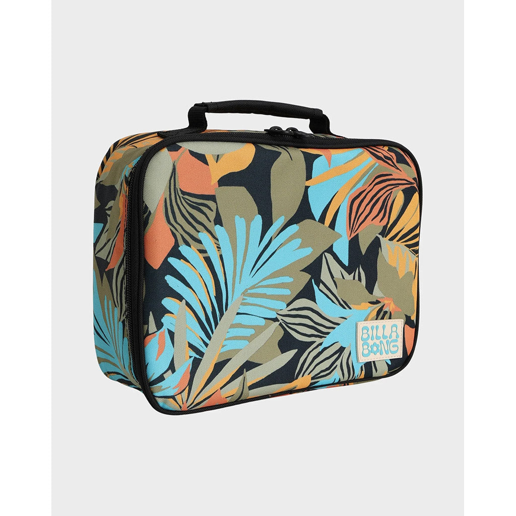 Des Tropiques Lunchbox