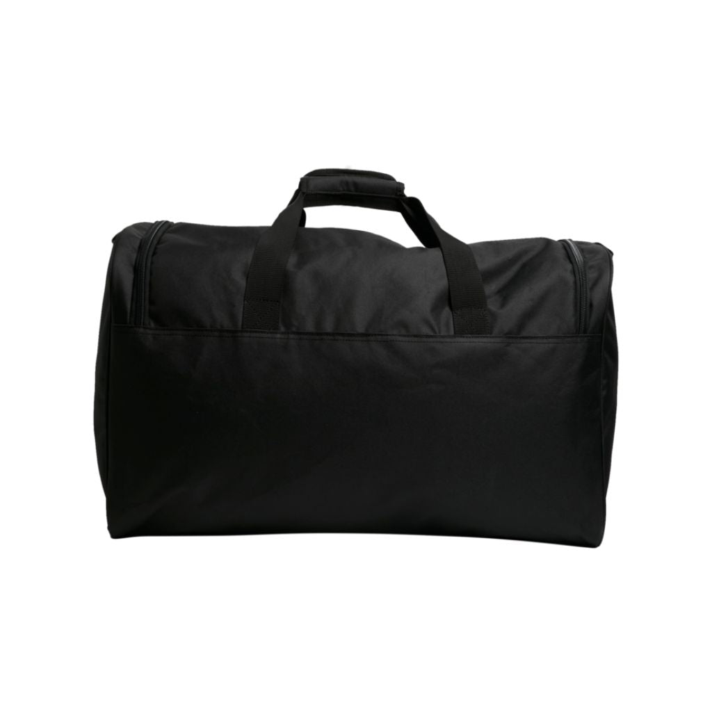 Stacked Weekender Duffle Bag