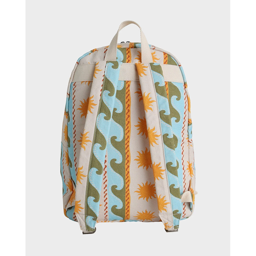 Sunblind Schools Out Backpack