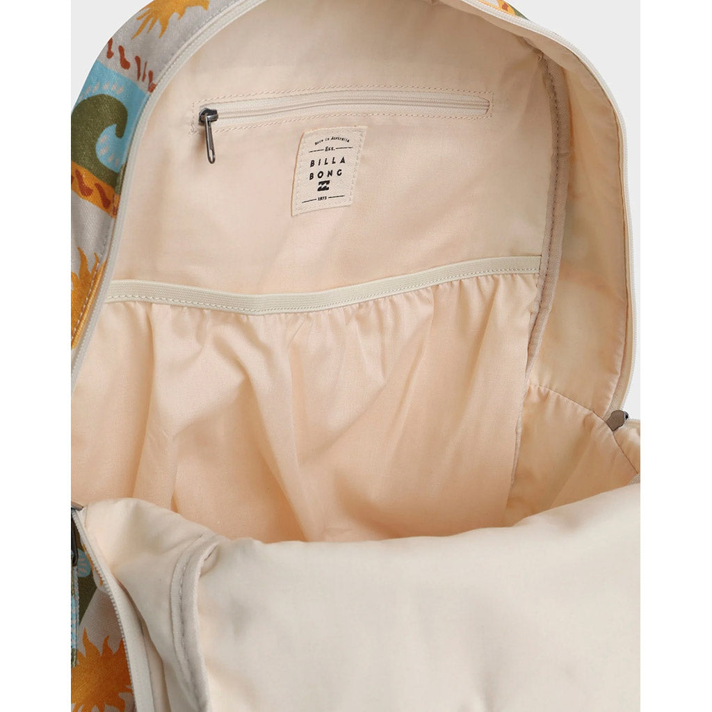 Sunblind Schools Out Backpack