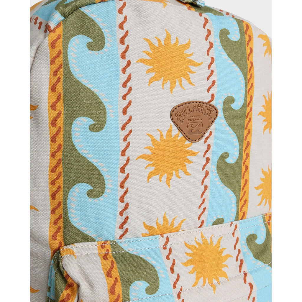 Sunblind Schools Out Backpack