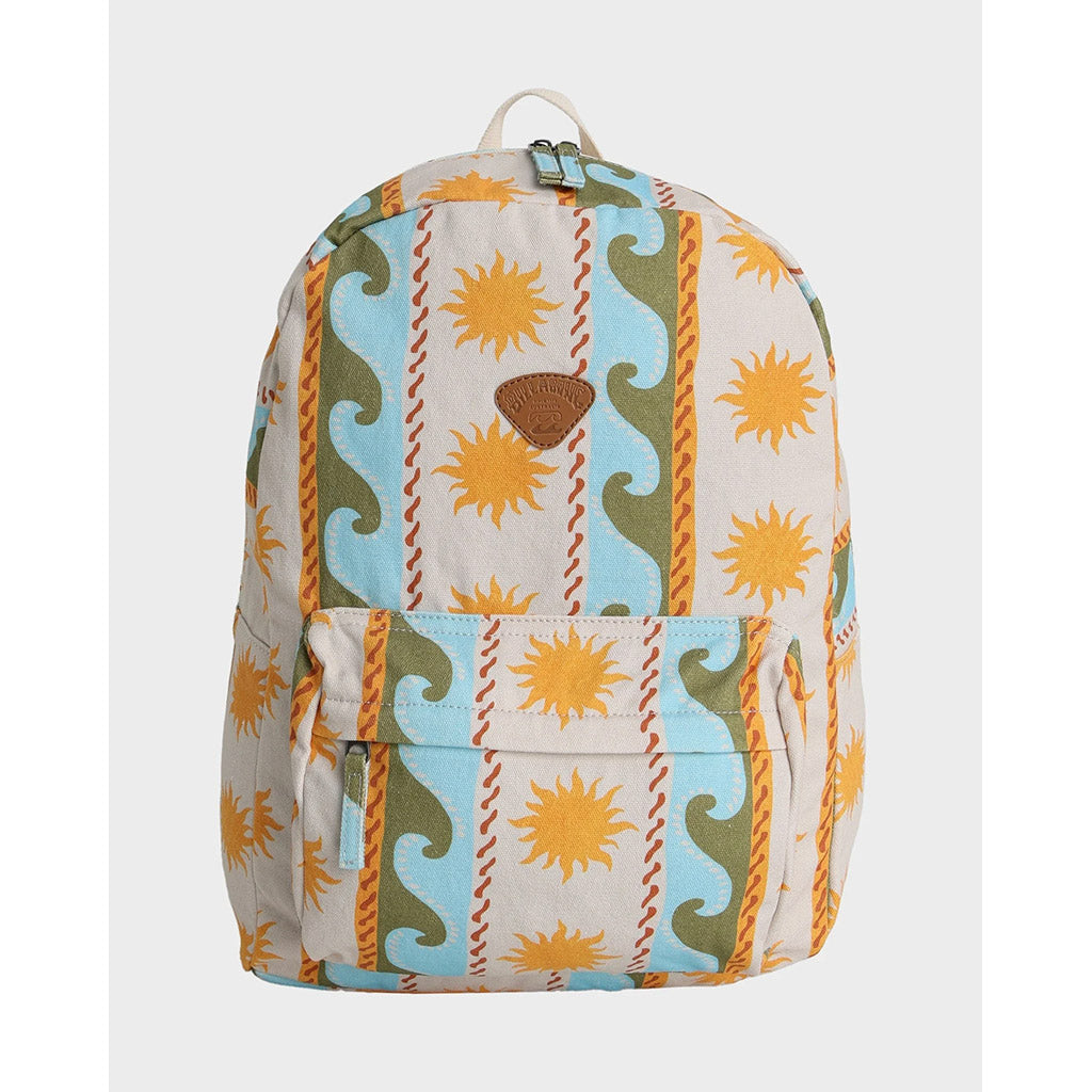 Sunblind Schools Out Backpack