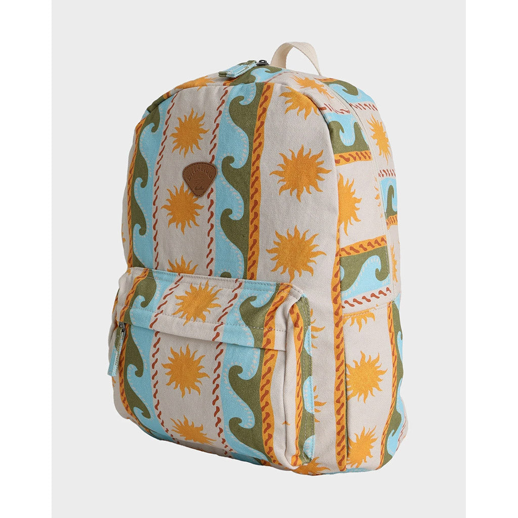 Sunblind Schools Out Backpack