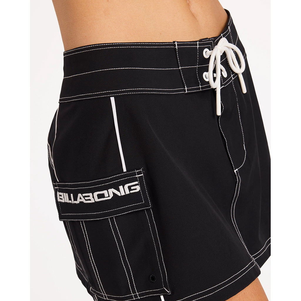 Luvsurf Mini Skirt