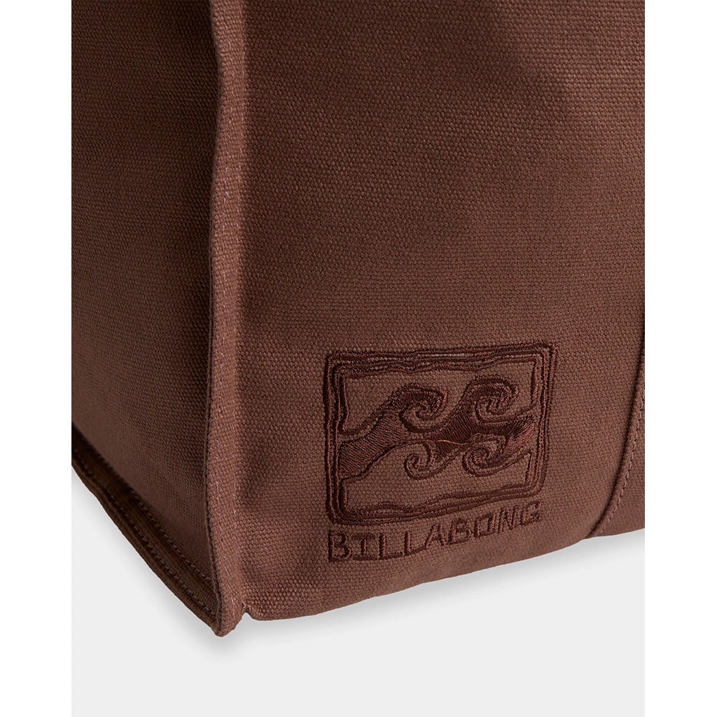 Getaway Tote