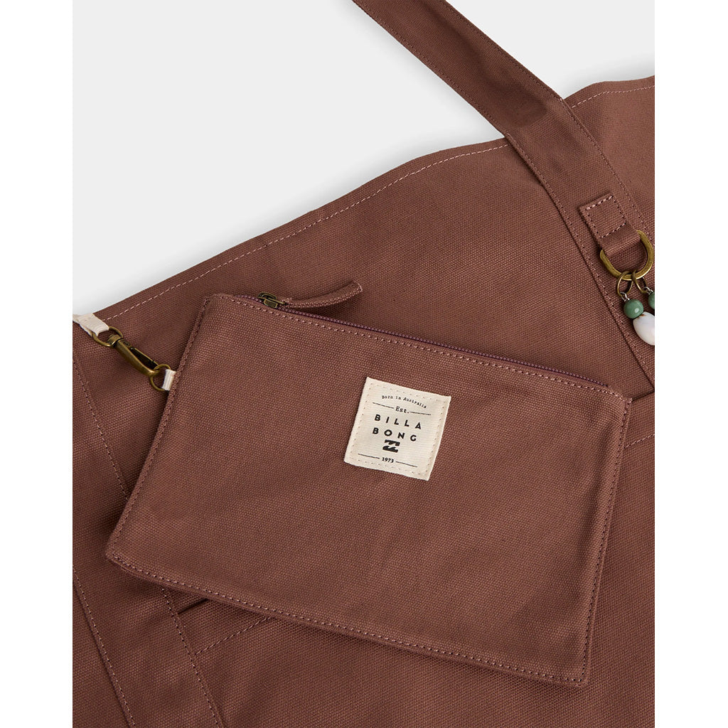 Getaway Tote