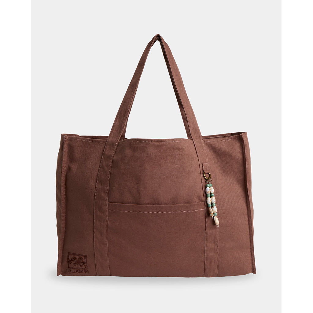 Getaway Tote