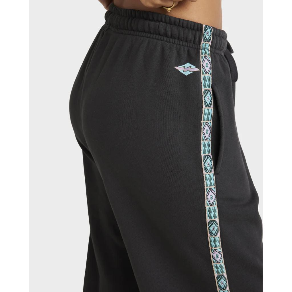 Swipe Right Trackpant