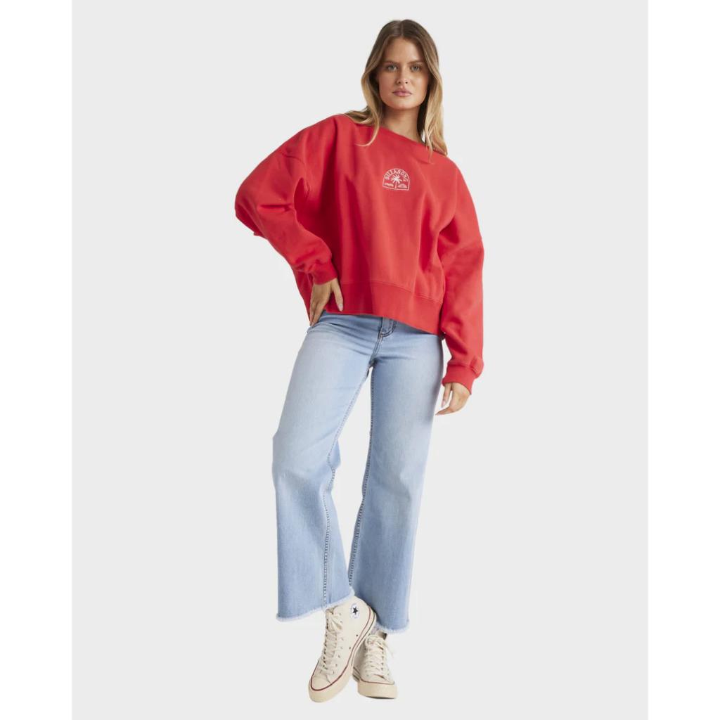 Salty Babe Cabo Crew