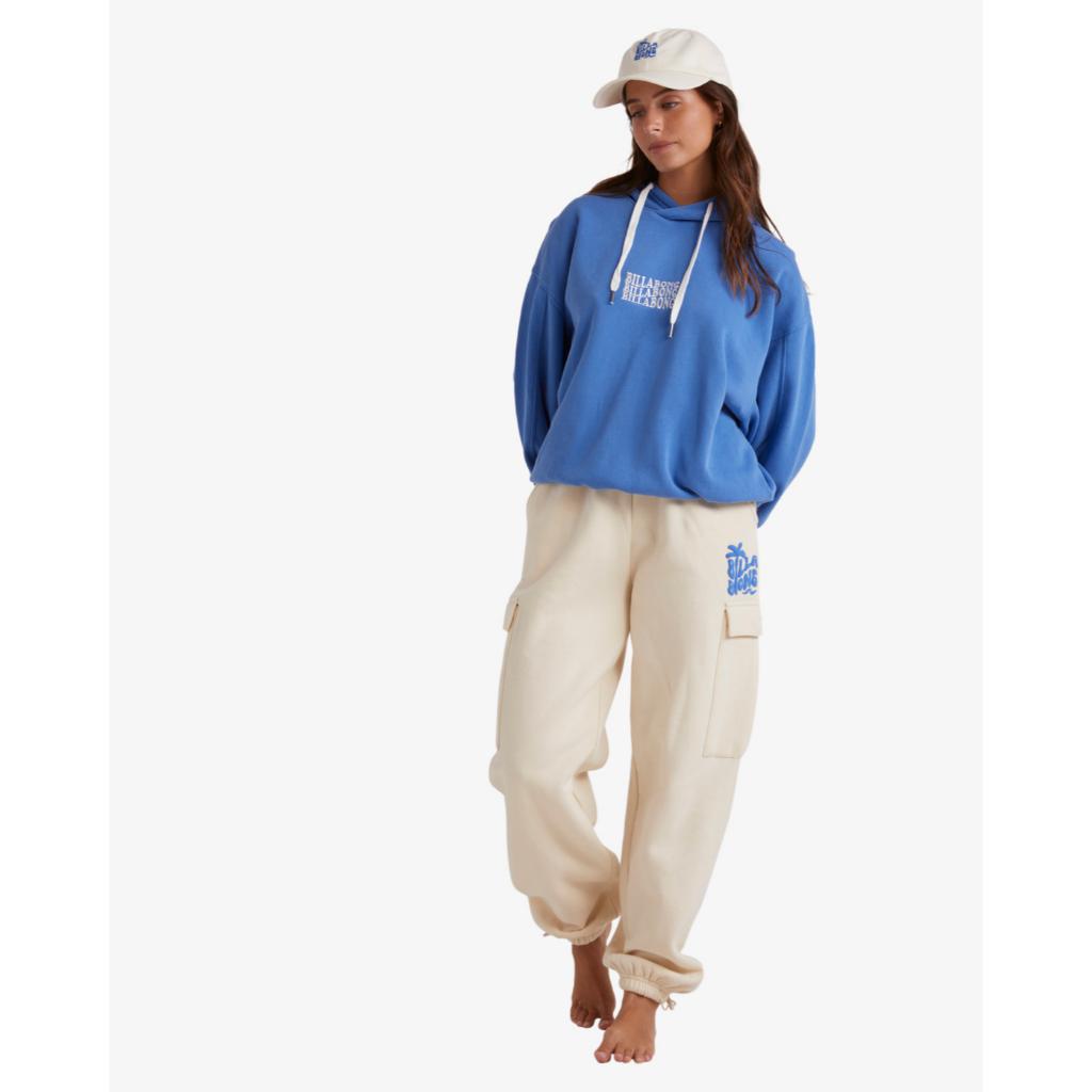 Surf High Hoodie