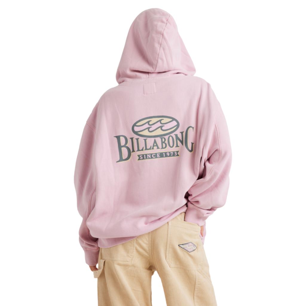 Beach Tour Hoodie