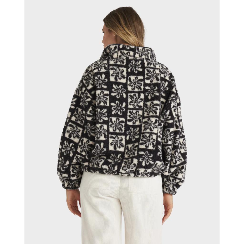 Ur A Legend Half Zip Crew