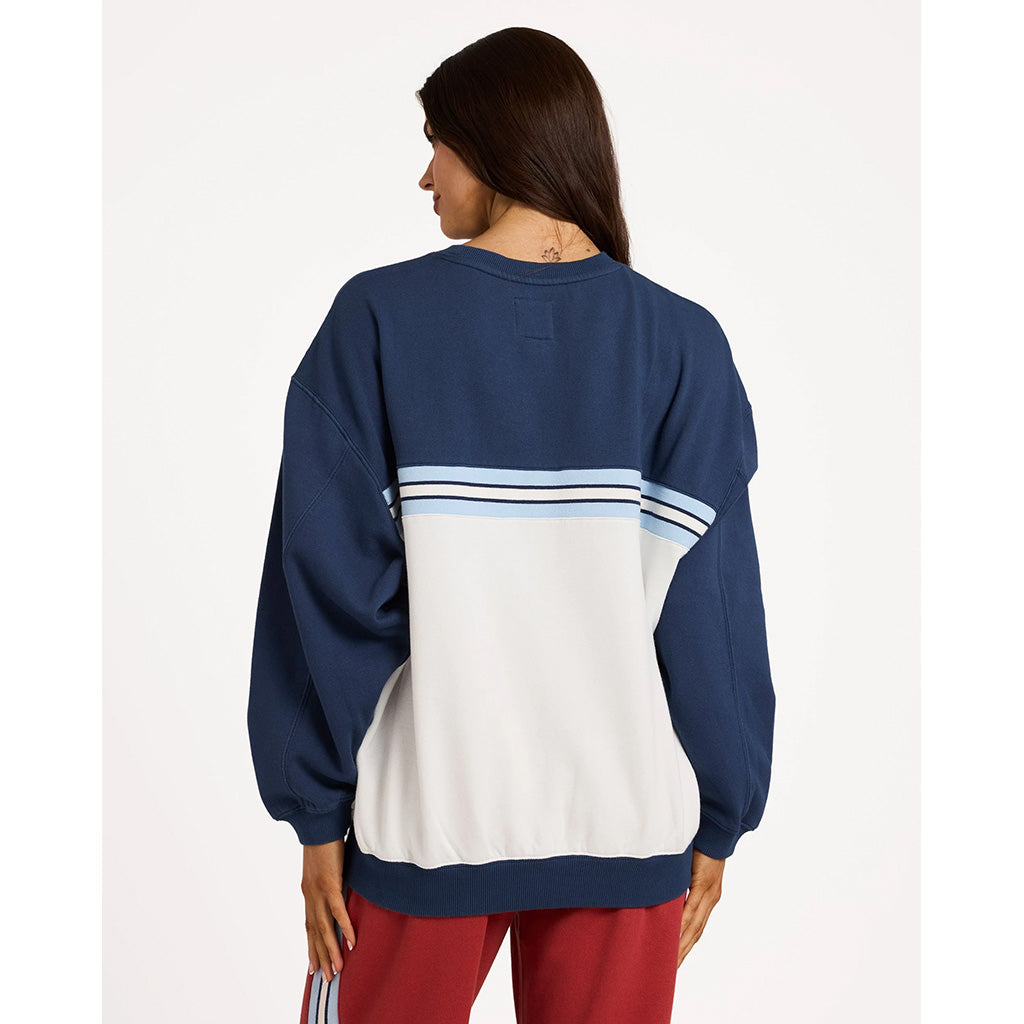 Since 73 Culture Crewneck