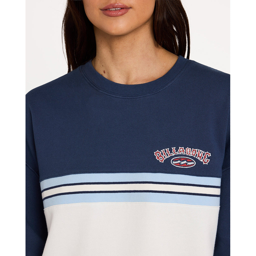 Since 73 Culture Crewneck