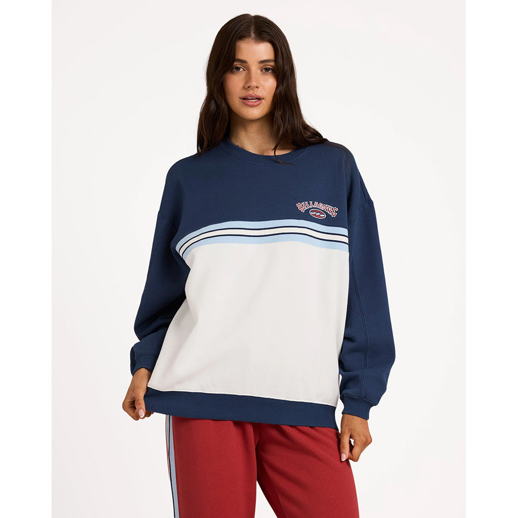 Since 73 Culture Crewneck
