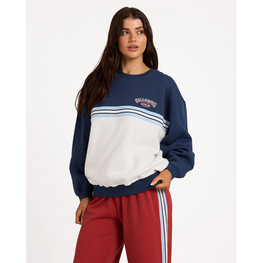 Since 73 Culture Crewneck