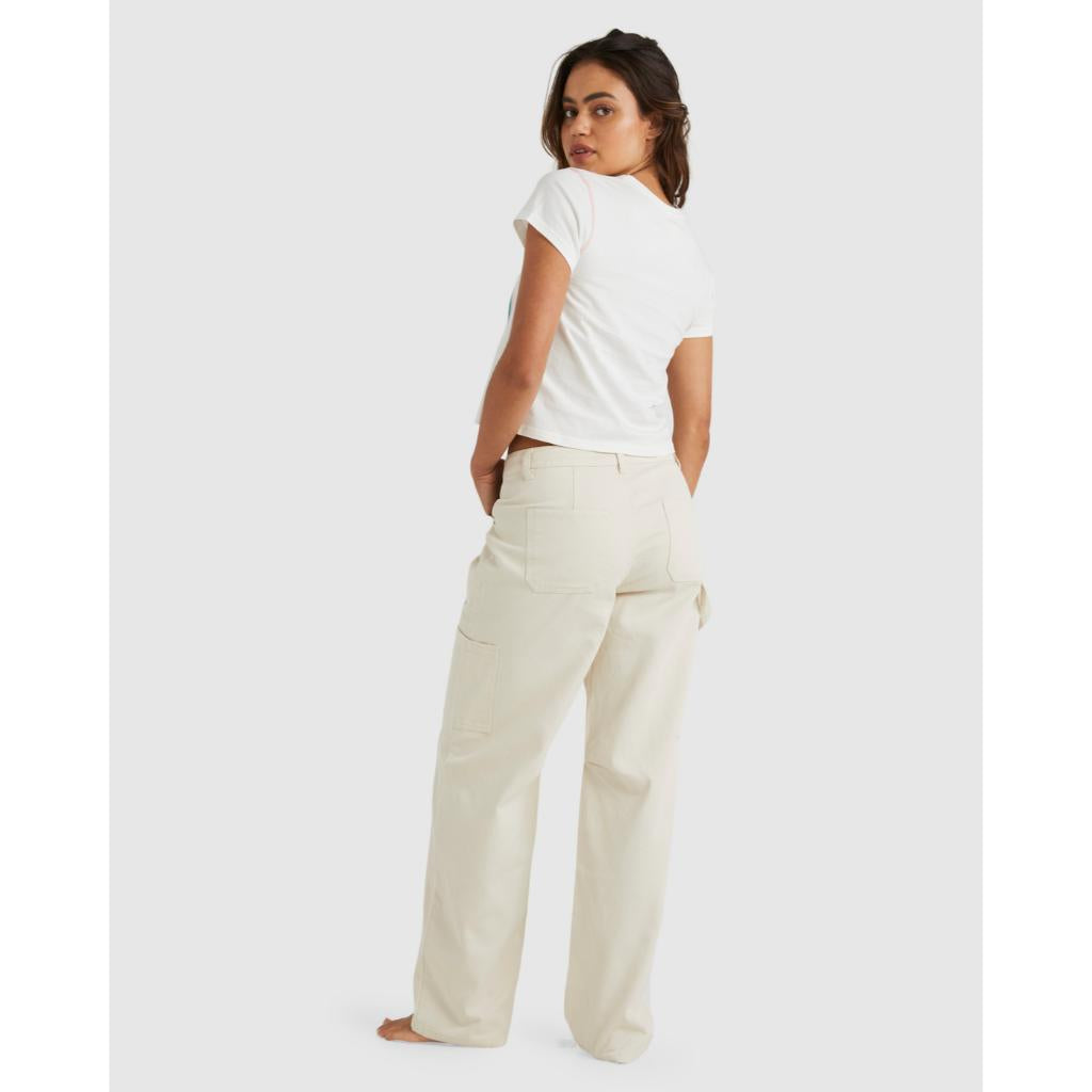Leia Light Pant