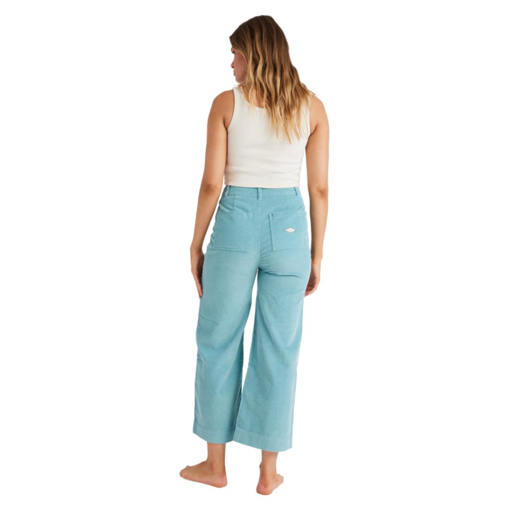 Sea Tone Pant