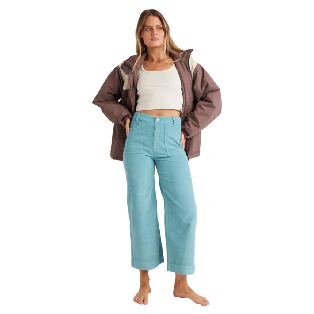 Sea Tone Pant