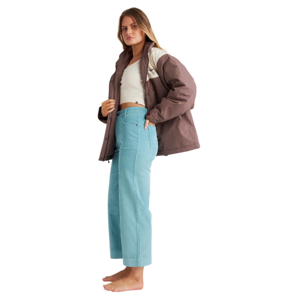 Sea Tone Pant