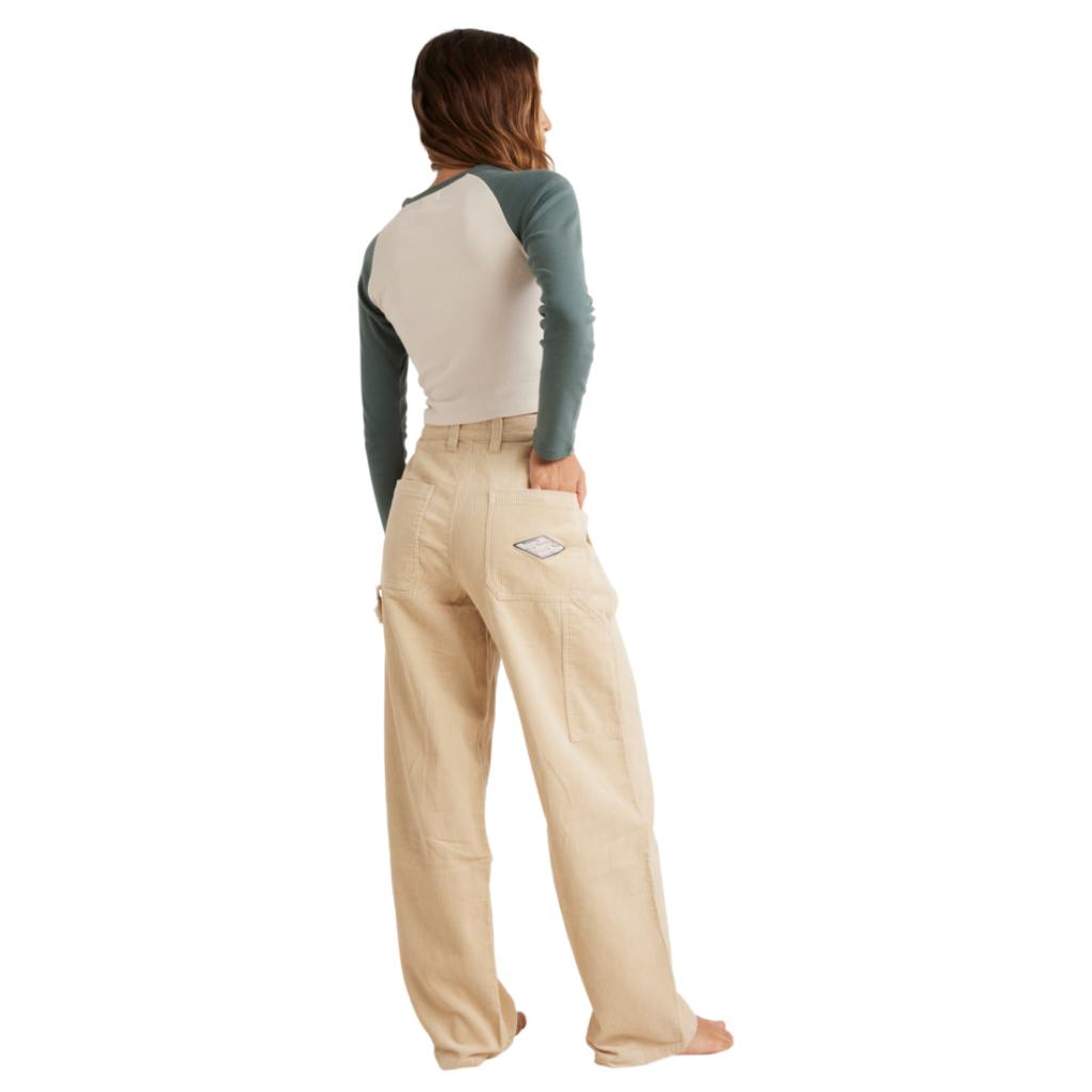 Tones Collect Capenter Pant