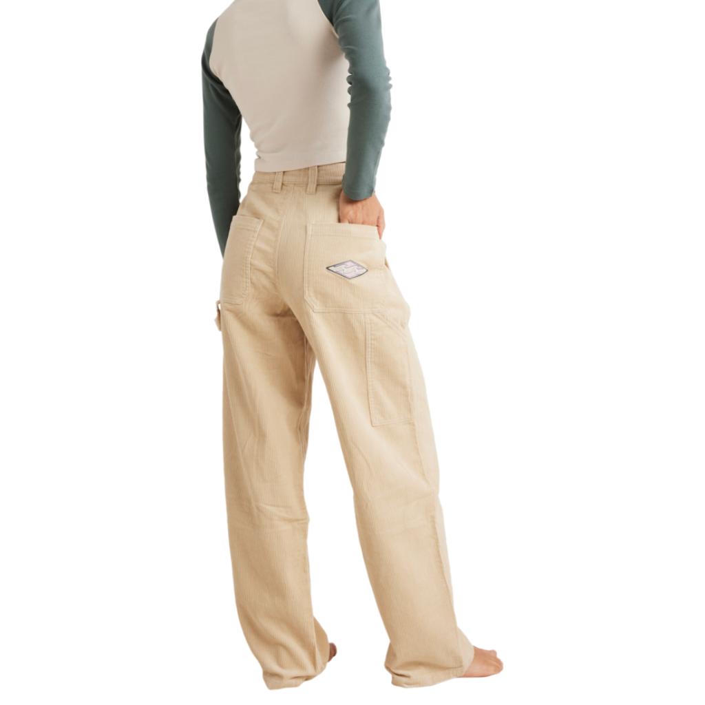 Tones Collect Capenter Pant