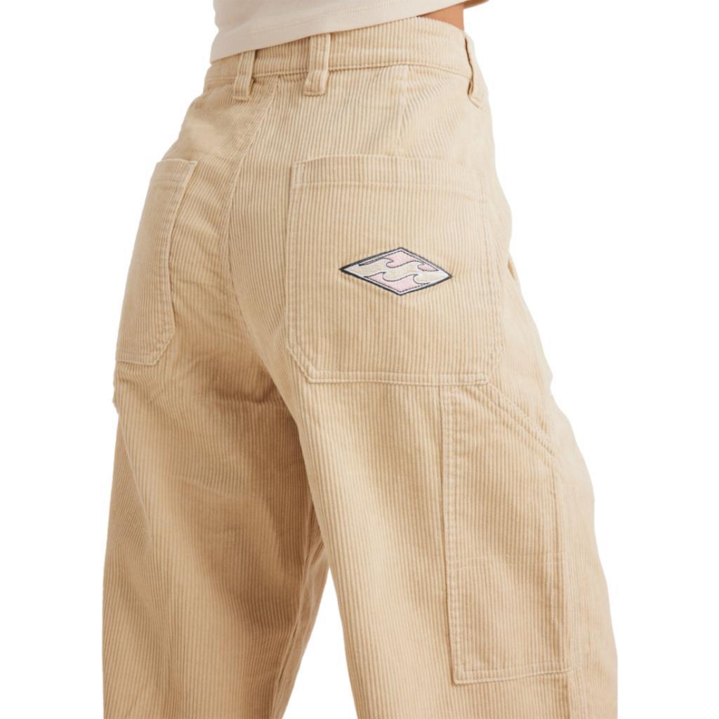 Tones Collect Capenter Pant