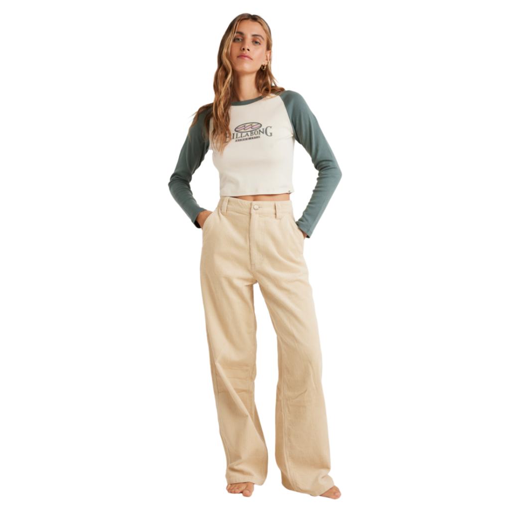 Tones Collect Capenter Pant