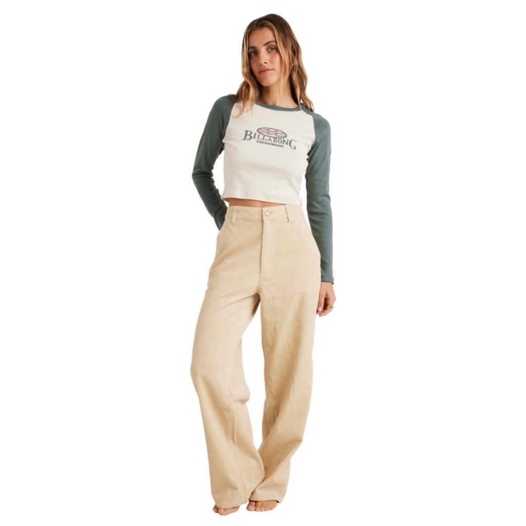 Tones Collect Capenter Pant