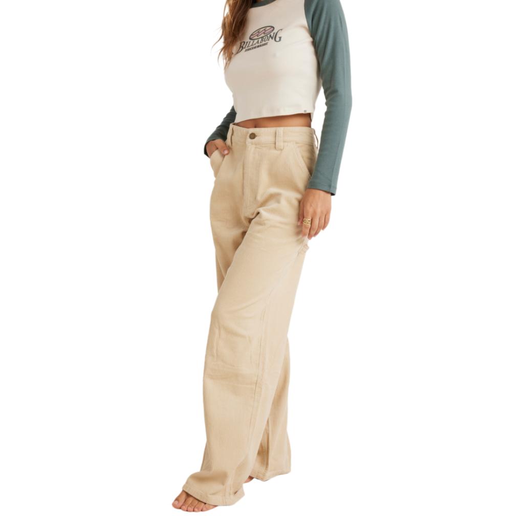 Tones Collect Capenter Pant