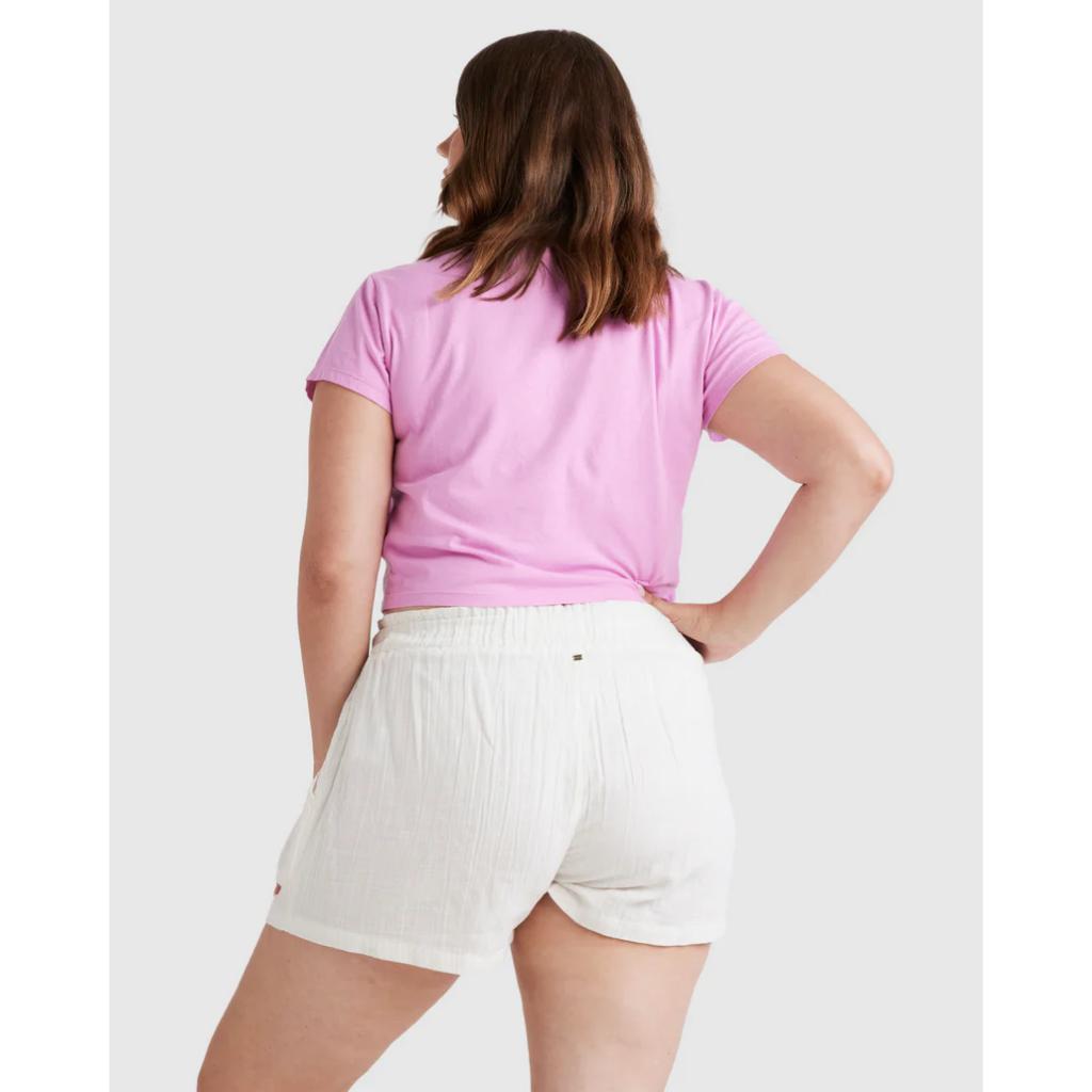 Remy Eco Shorts