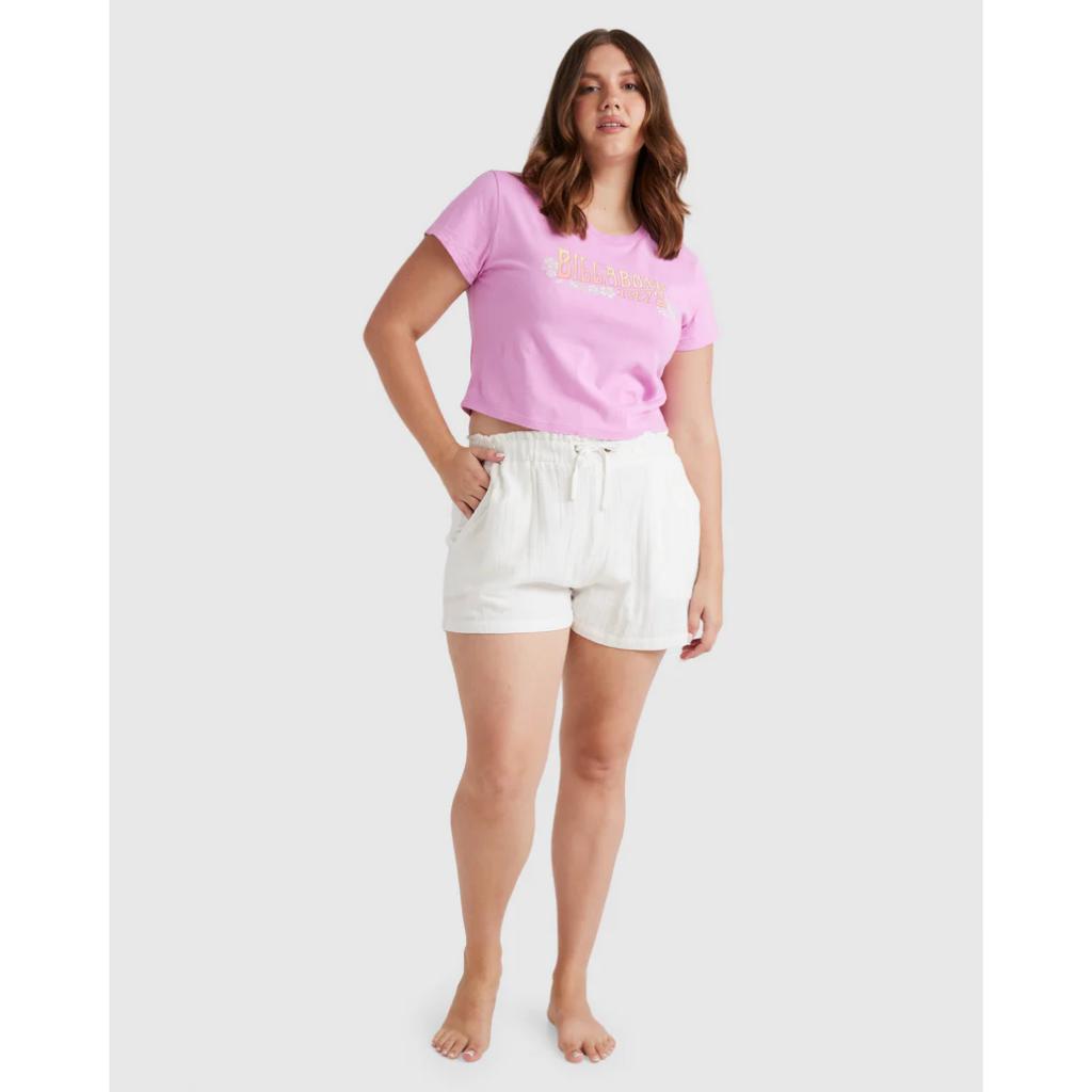 Remy Eco Shorts