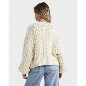 Montana Cardigan