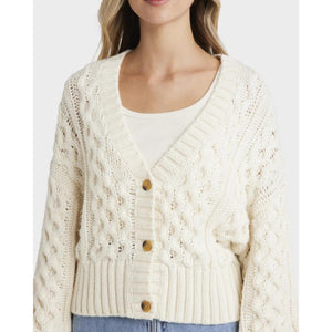 Montana Cardigan