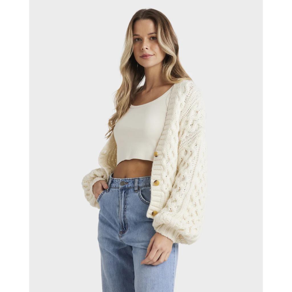 Montana Cardigan