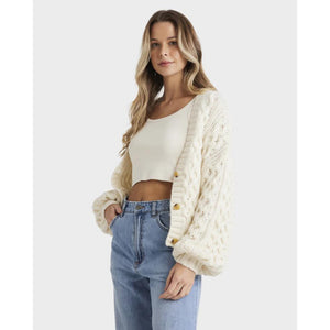 Montana Cardigan